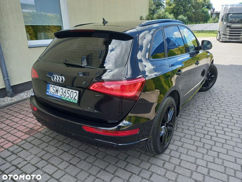 Audi Q5 2.0 TDI - 7