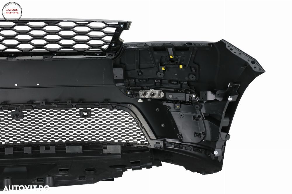 Pachet Exterior Land Range Rover Velar SUV L560 (2017-Up) Dynamic Look cu Lumini d- livrare gratuita - 8