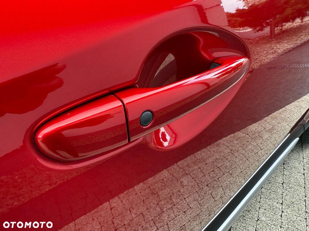 Mazda CX-3 SKYACTIV-G 120 FWD Sports-Line - 10