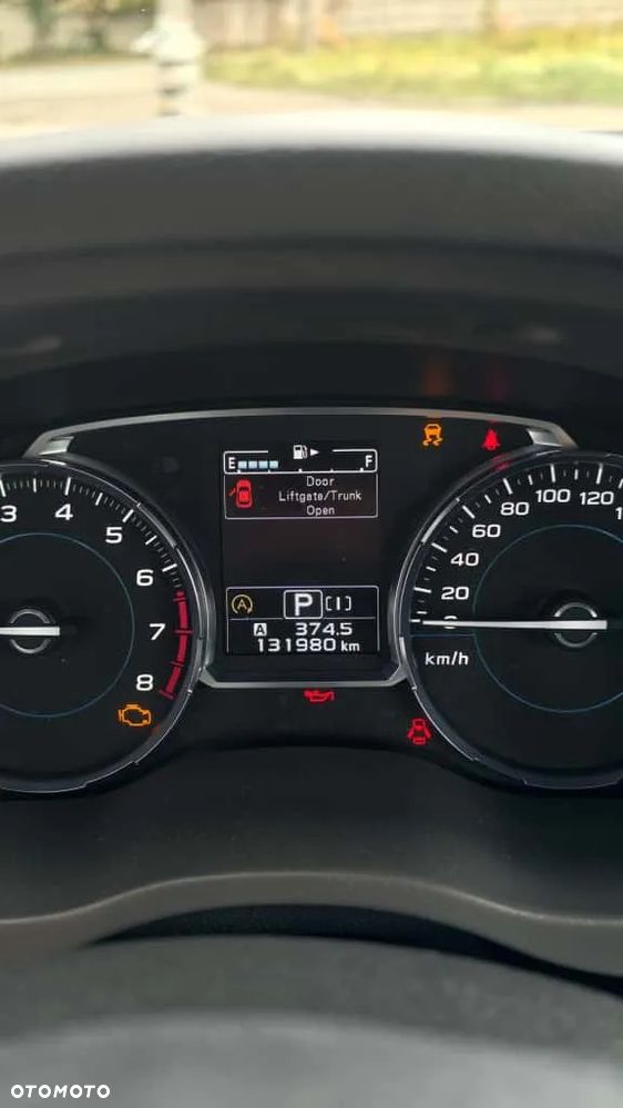 Subaru Forester 2.0 i Exclusive Lineartronic - 6