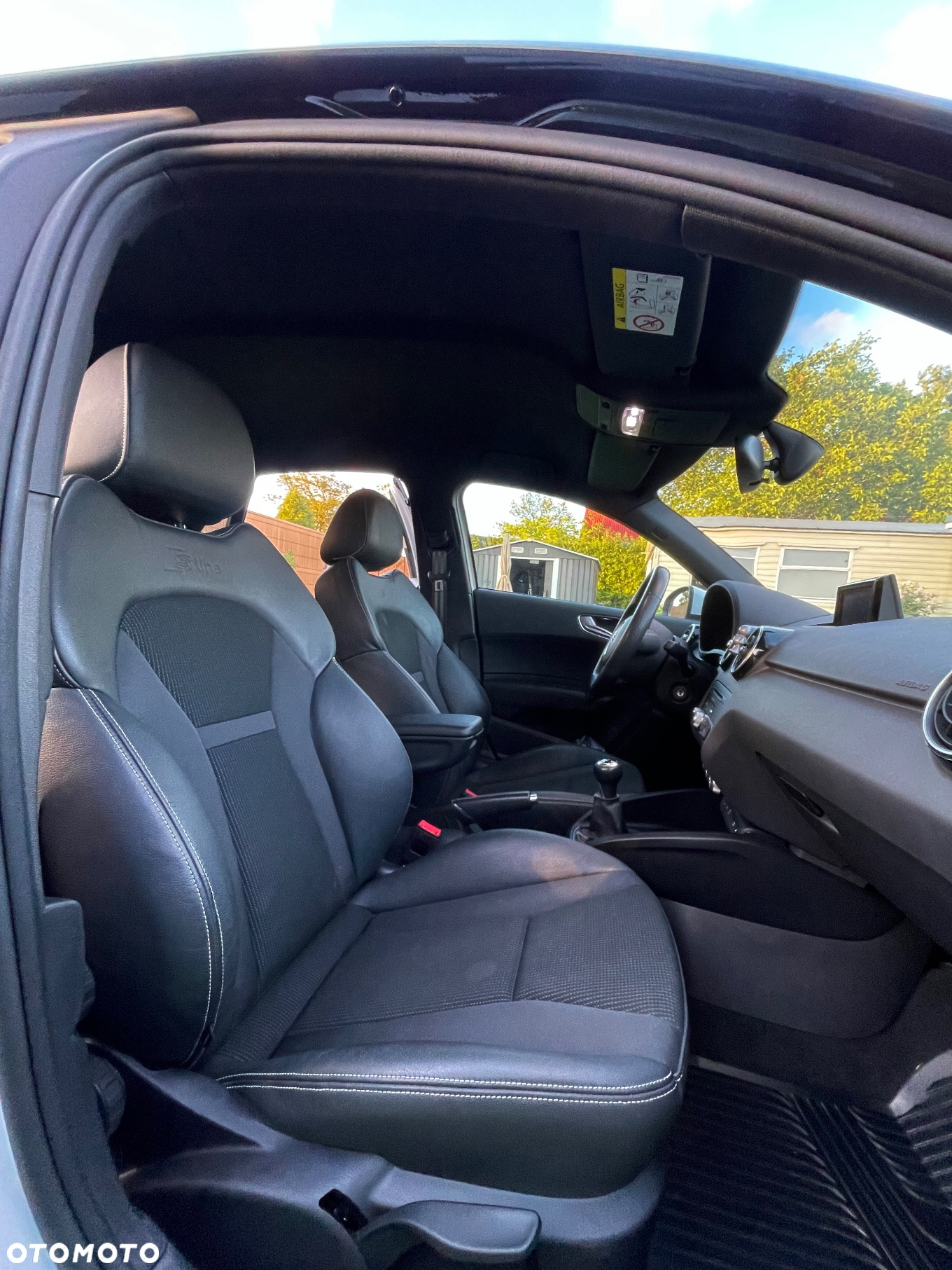 Audi A1 1.4 TFSI Sport - 15