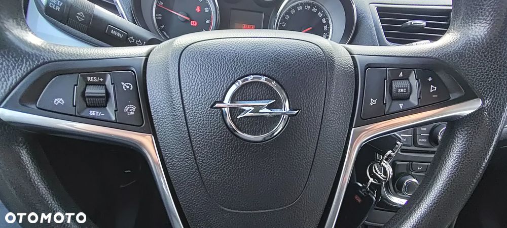 Opel Mokka 1.6 Active S&S - 19