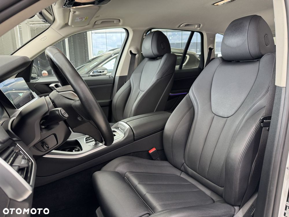 BMW X5 xDrive25d - 10