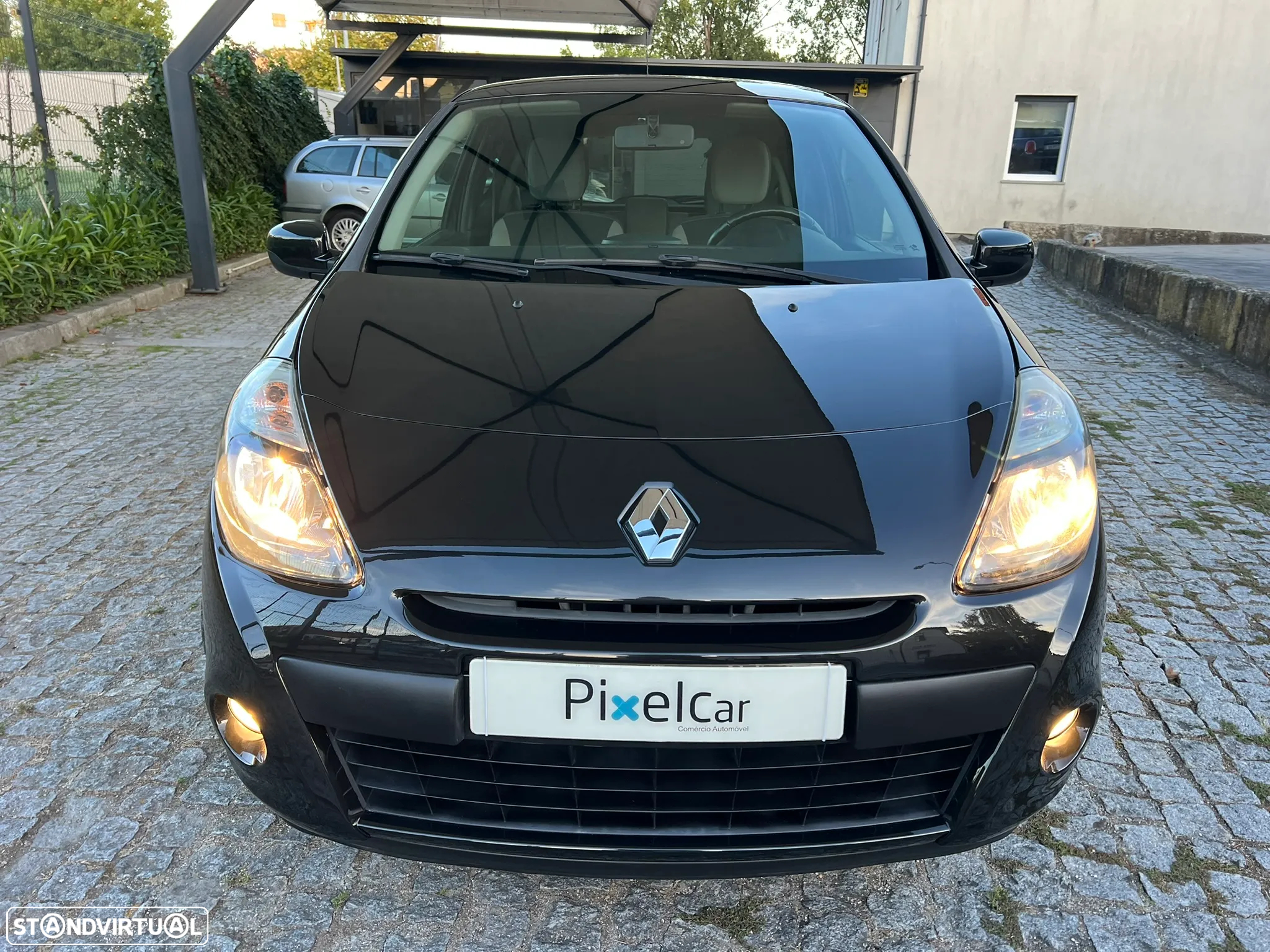 Renault Clio 1.2 16V GT 130g - 2