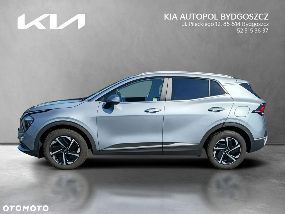 Kia Sportage 1.6 T-GDI L 2WD - 2