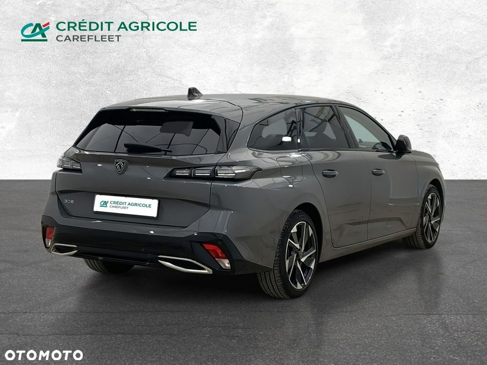 Peugeot 308 - 6