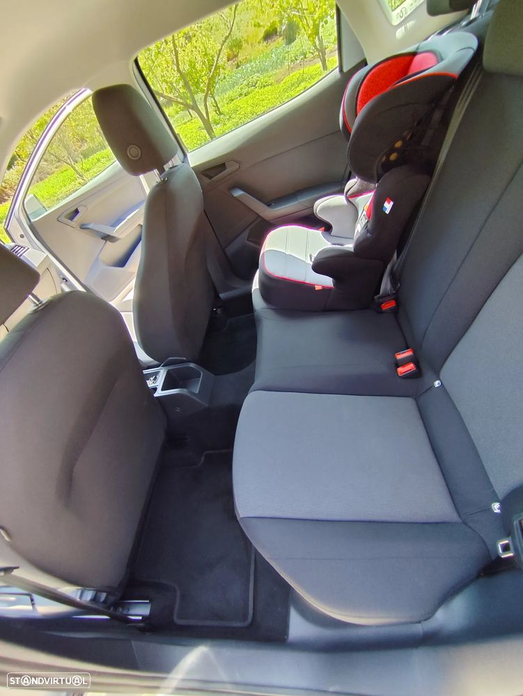 SEAT Ibiza 1.0 Reference - 8