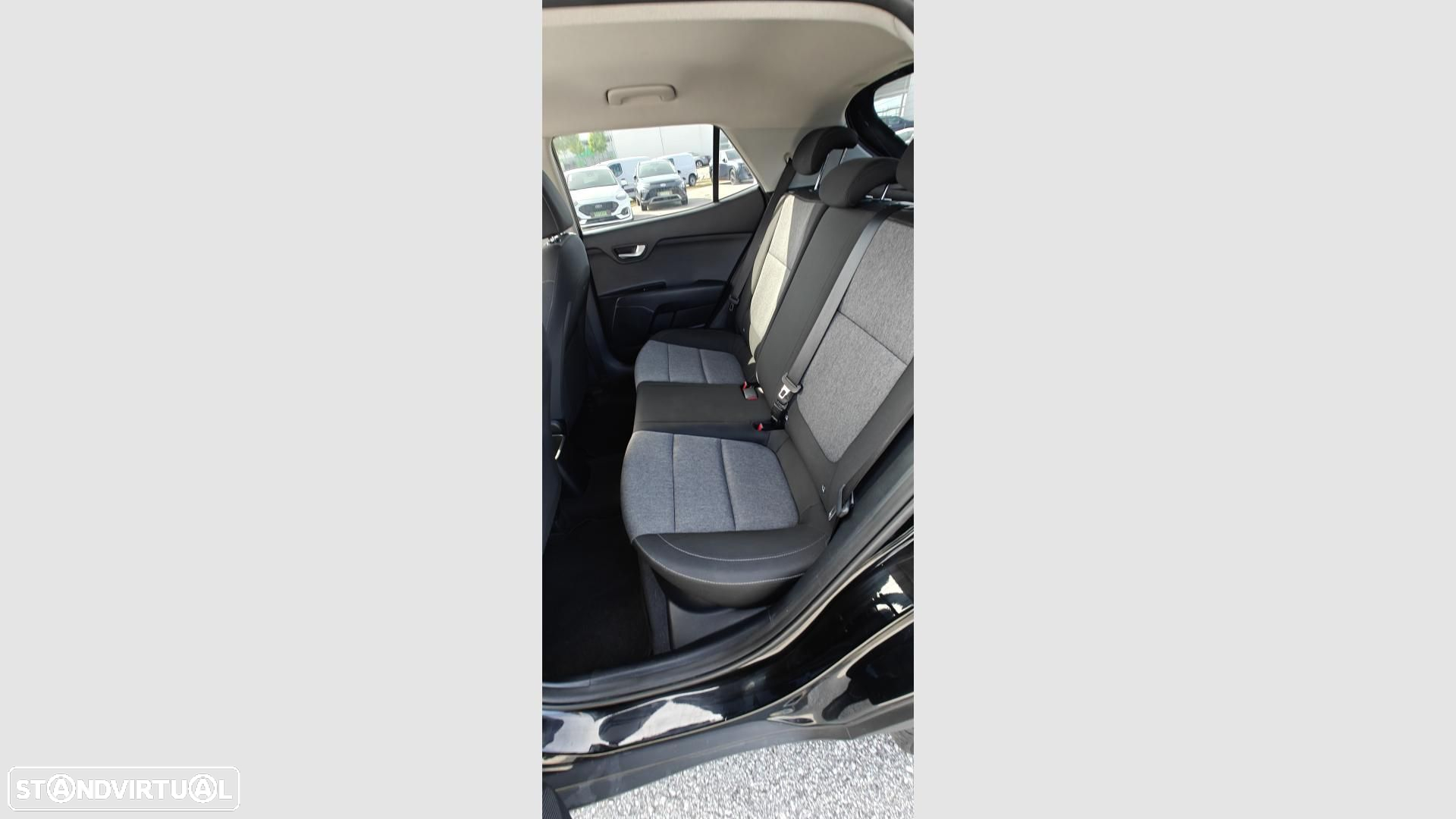 Kia Stonic 1.0 T-GDI Wave - 14
