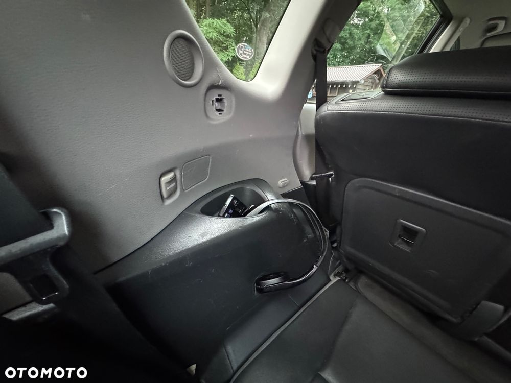 Subaru B9 Tribeca 3.0 TE Exclusive - 21