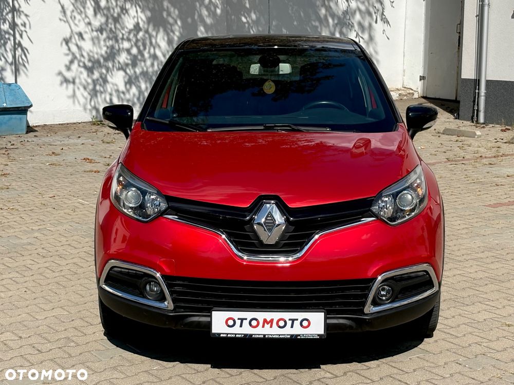 Renault Captur ENERGY TCe 120 EDC LIMITED - 3