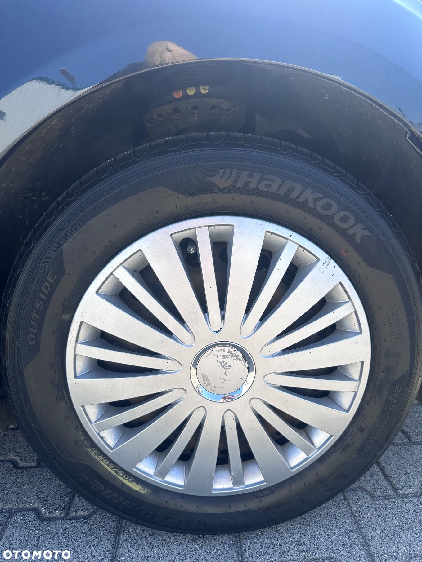 Ford Mondeo - 19