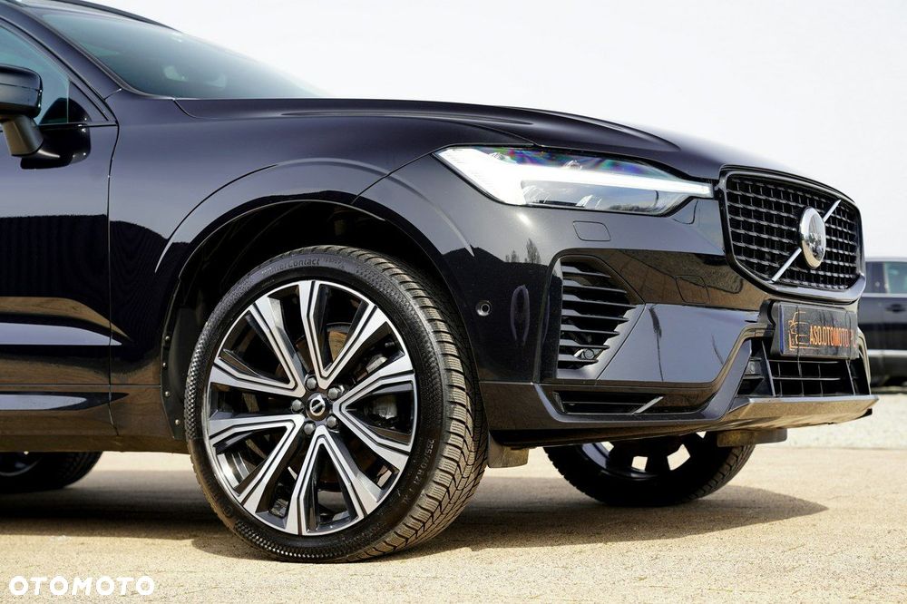 Volvo XC 60 - 5