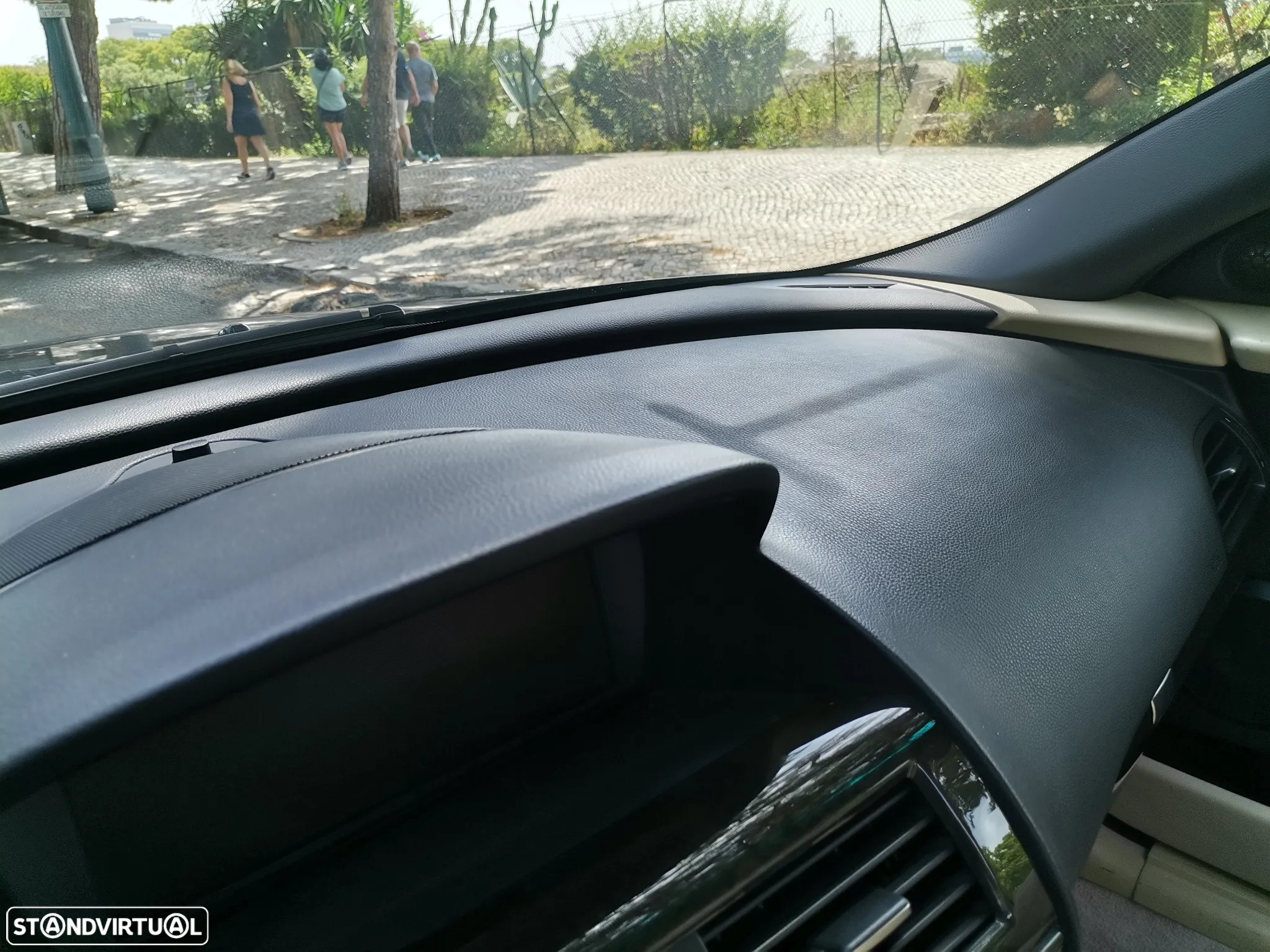 BMW 650 CiA - 19