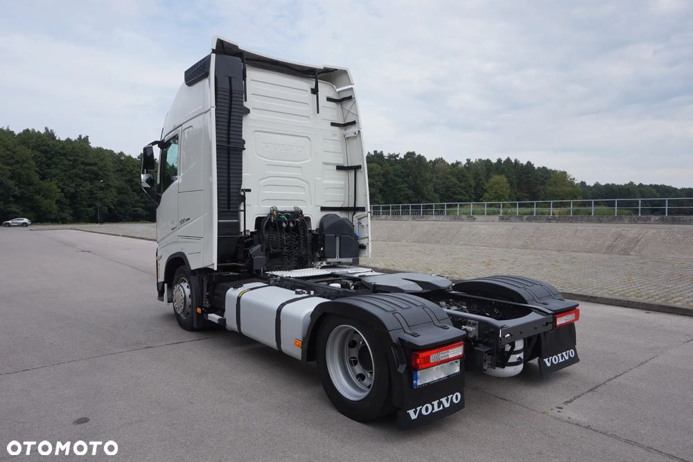 Volvo FH 500 XXL / LOW DECK / ACC / PARKCLIMA / FULL LED / SALON PL / IDEALNY. - 9