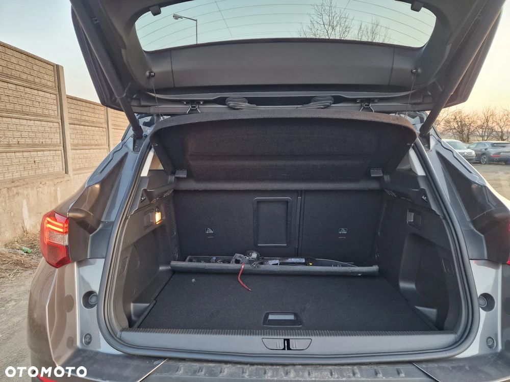 Opel Grandland X 1.2 Start/Stop Automatik INNOVATION - 19