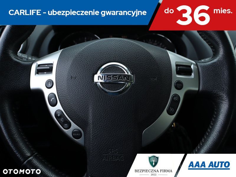 Nissan Qashqai - 19