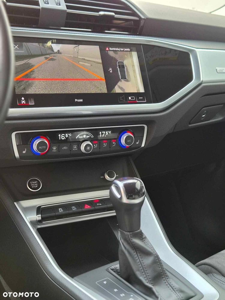 Audi Q3 35 TFSI S line S tronic - 36