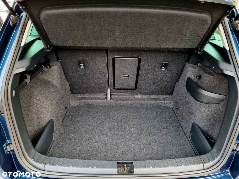 Skoda Karoq 1.5 TSI ACT 4x2 Style DSG - 16