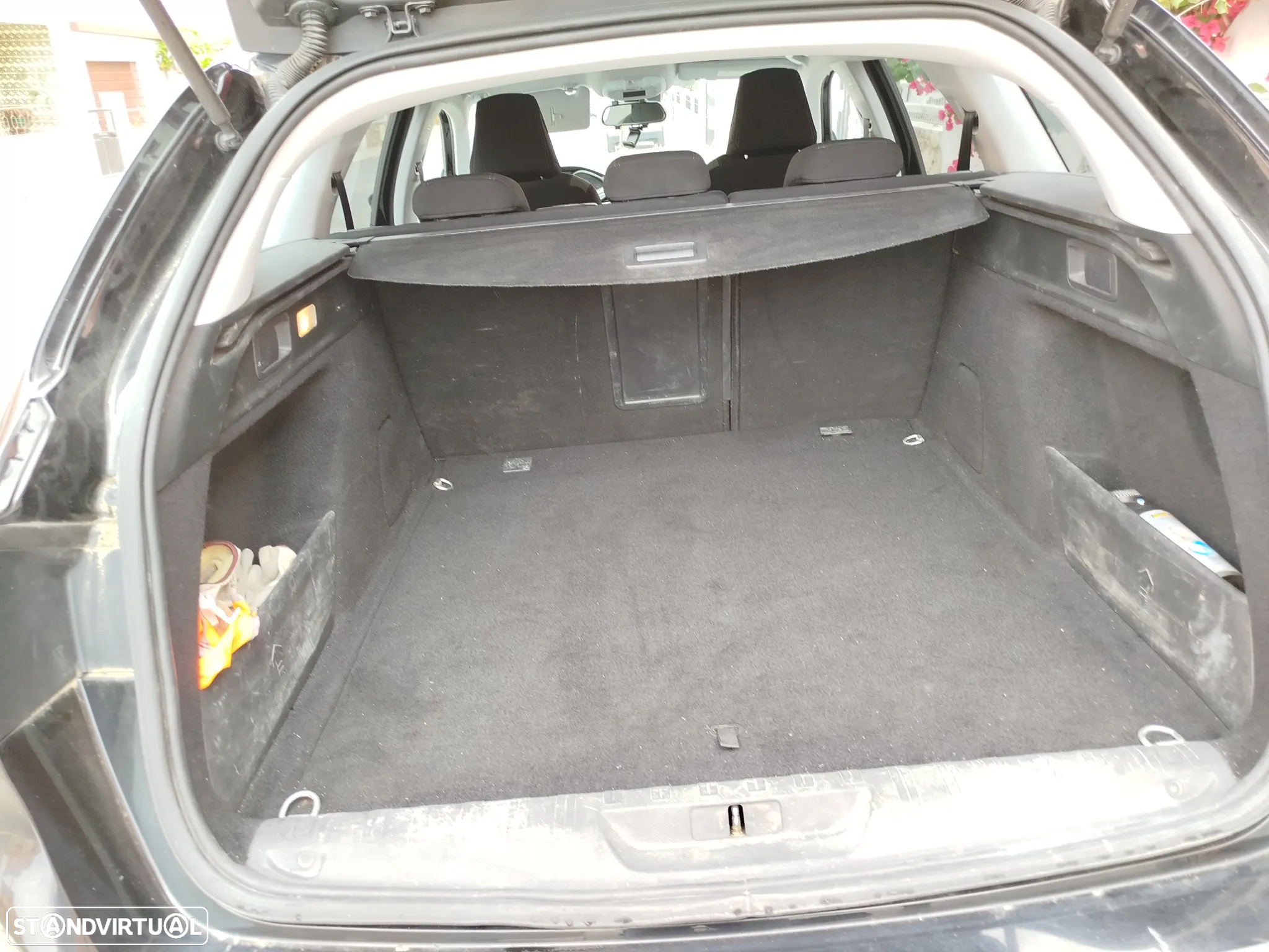 Peugeot 308 SW 1.6 BlueHDi Style - 2