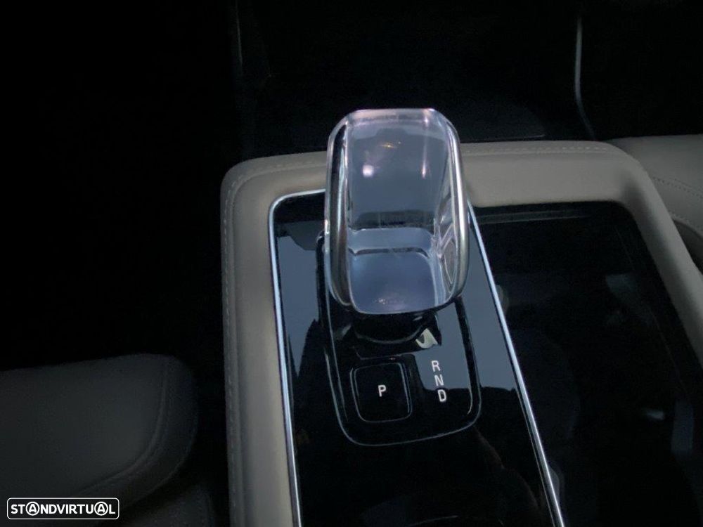 Volvo XC 90 2.0 T8 PHEV Plus Dark AWD - 23