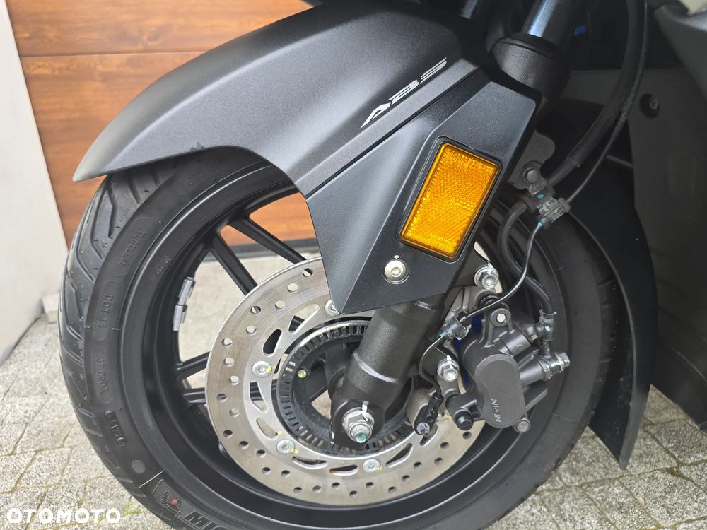 Honda NSS - 7