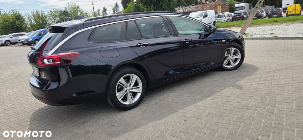 Opel Insignia 2.0 CDTI automatik Innovation - 16