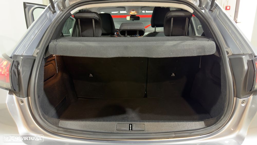 Peugeot 208 PureTech 100 Active - 30