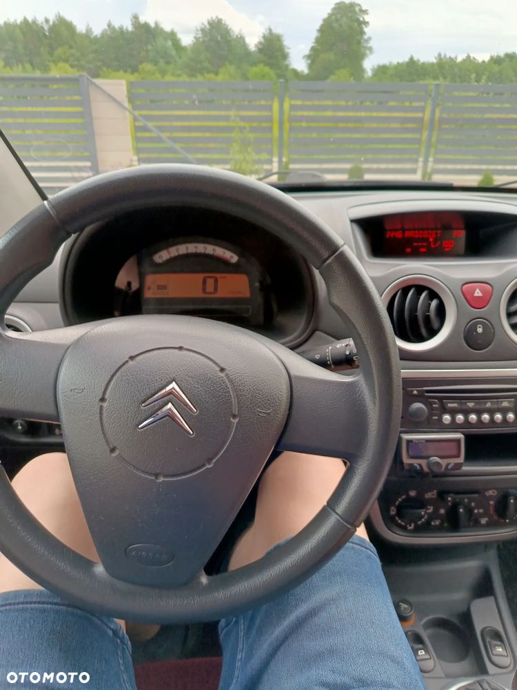 Citroën C2 1.4 Confort - 4