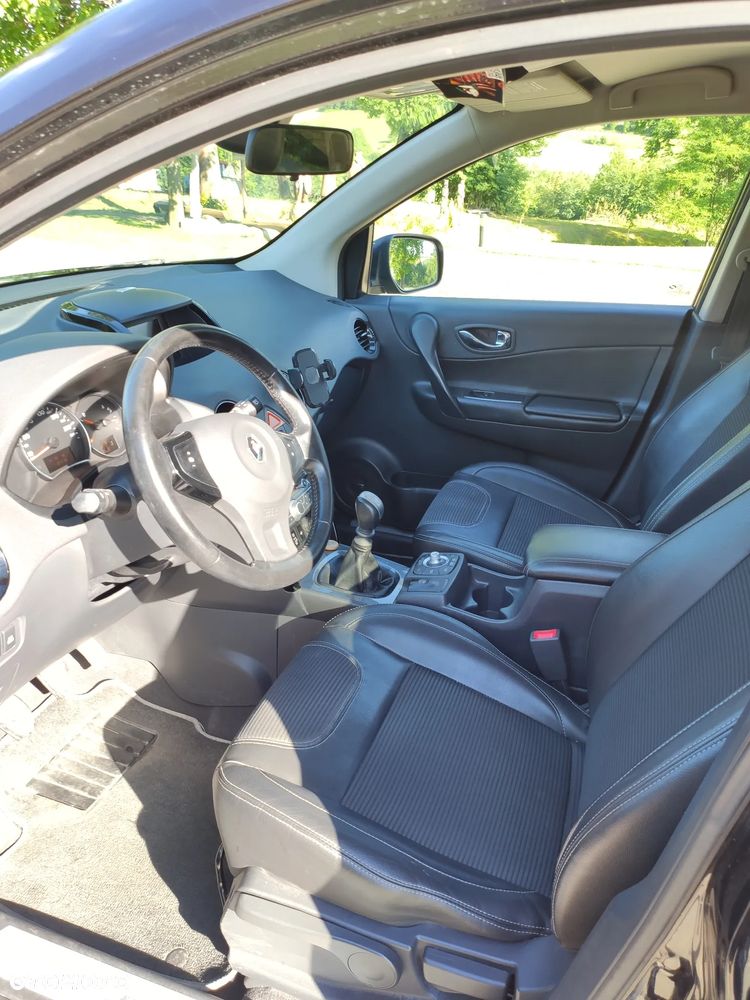 Renault Koleos 2.0 dCi 4x4 Bose Edition - 9