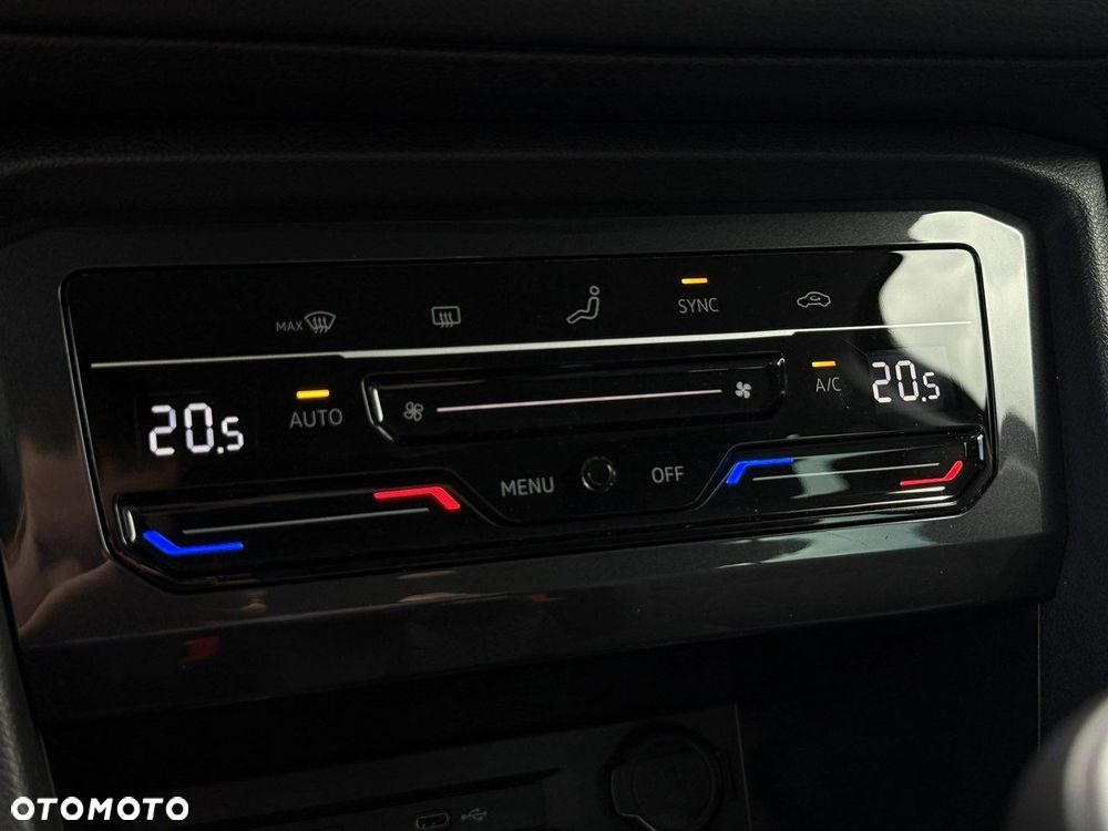 Volkswagen Tiguan 1.5 TSI EVO Life - 13