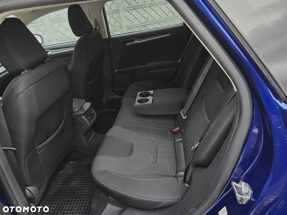 Ford Mondeo 1.5 EcoBoost Start-Stopp Trend - 16