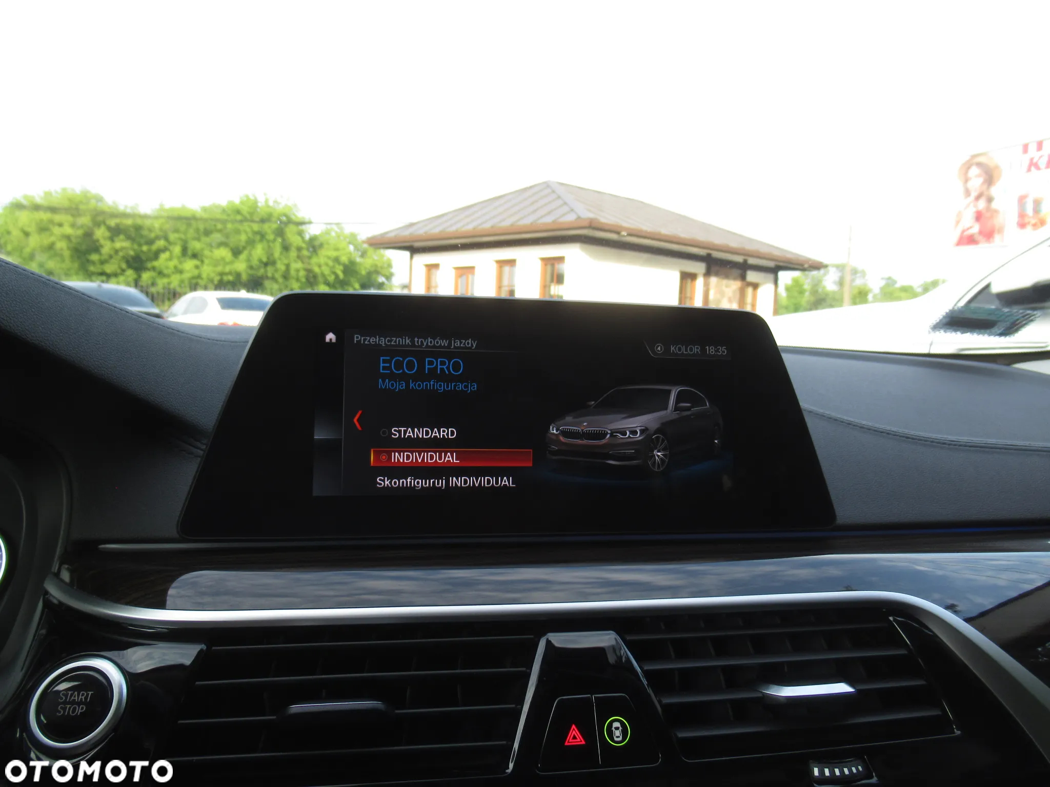 BMW Seria 5 - 36