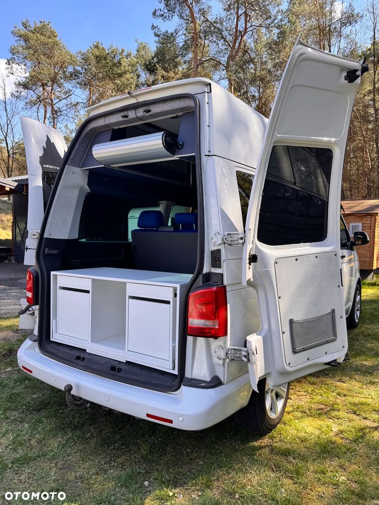 Volkswagen Transporter L2H2 4Motion - 34