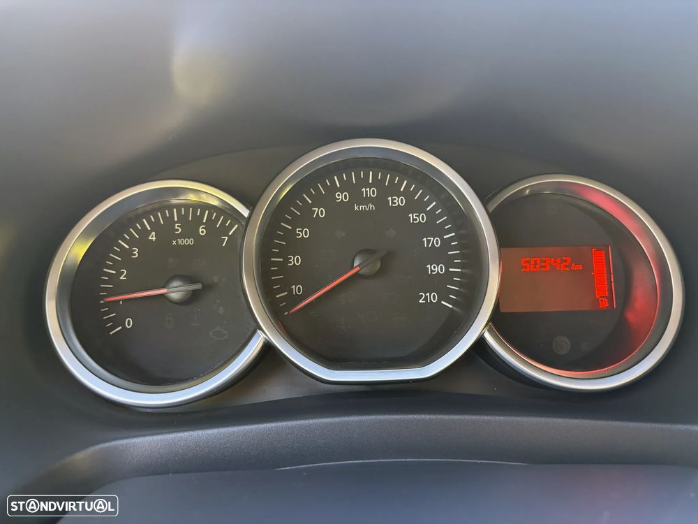 Dacia Logan MCV 0.9 TCe Comfort - 3