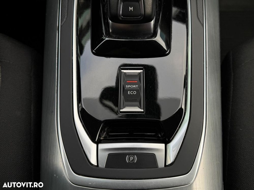 Peugeot 308 - 12