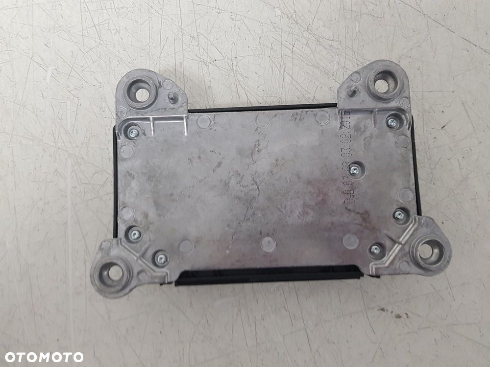 Używany Moduły poduszek powietrznych - 1 300 PLN - Otomoto.pl