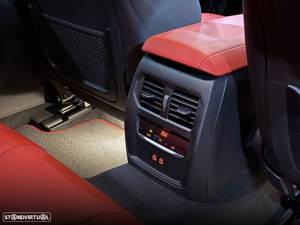 BMW i4 M50 Gran Coupe xDrive - 47