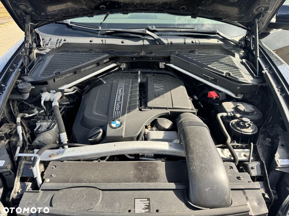 BMW X5 - 7