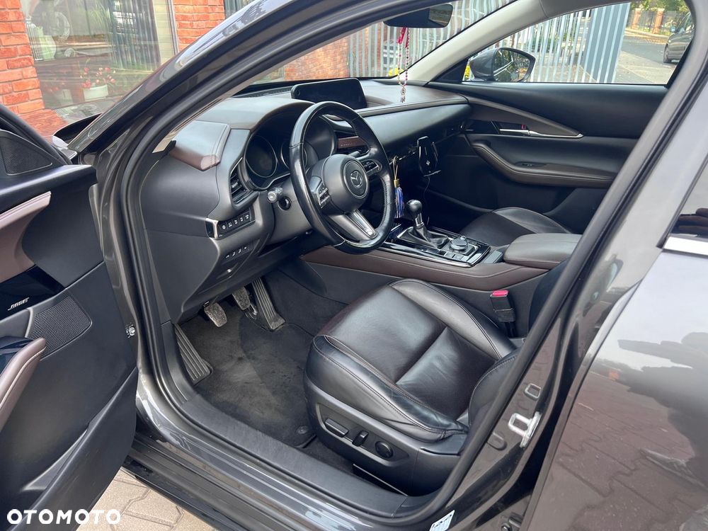 Mazda CX-30 2.0 mHEV Prime-Line 2WD - 3