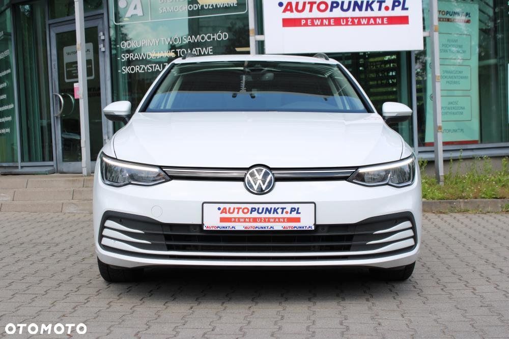 Volkswagen Golf - 2