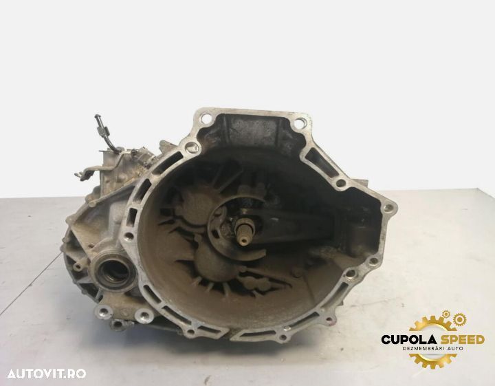 Cutie de viteze manuala 6+1 FB2 B2C2 2.0cidt RF5C RF7J Mazda 6 GG [fa - 1