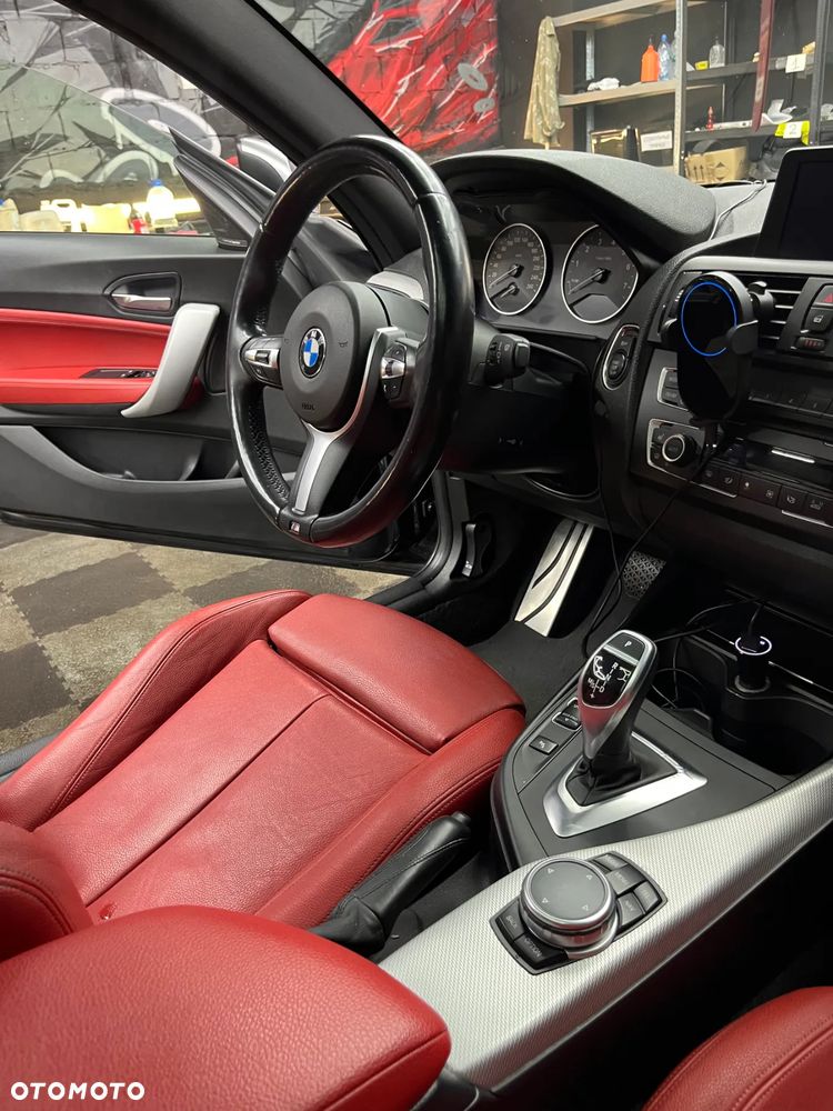 BMW Seria 2 M235i xDrive - 6