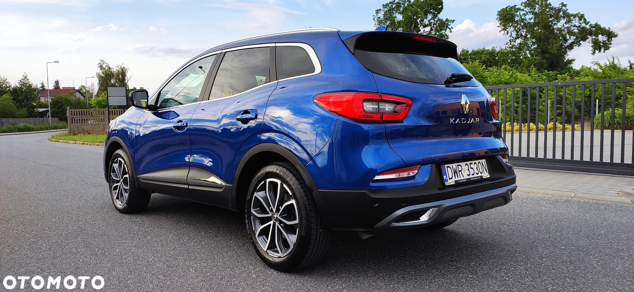 Renault Kadjar 1.3 TCe FAP Intens EDC - 3