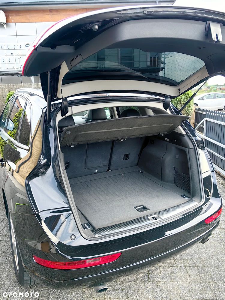 Audi Q5 2.0 TFSI Quattro S tronic - 14