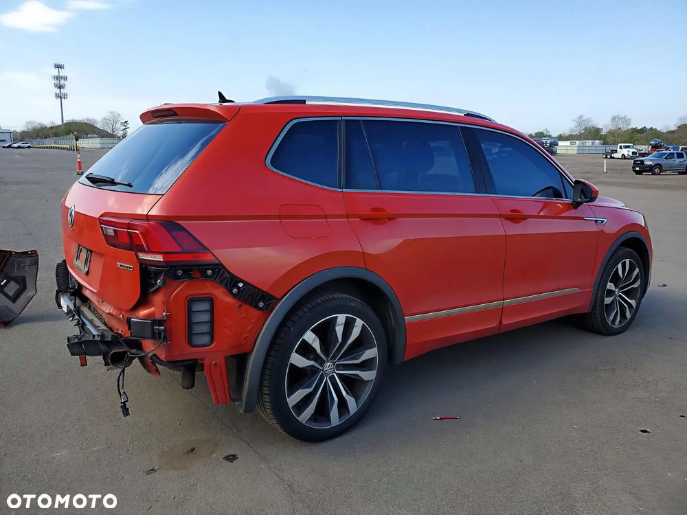 Volkswagen Tiguan - 5