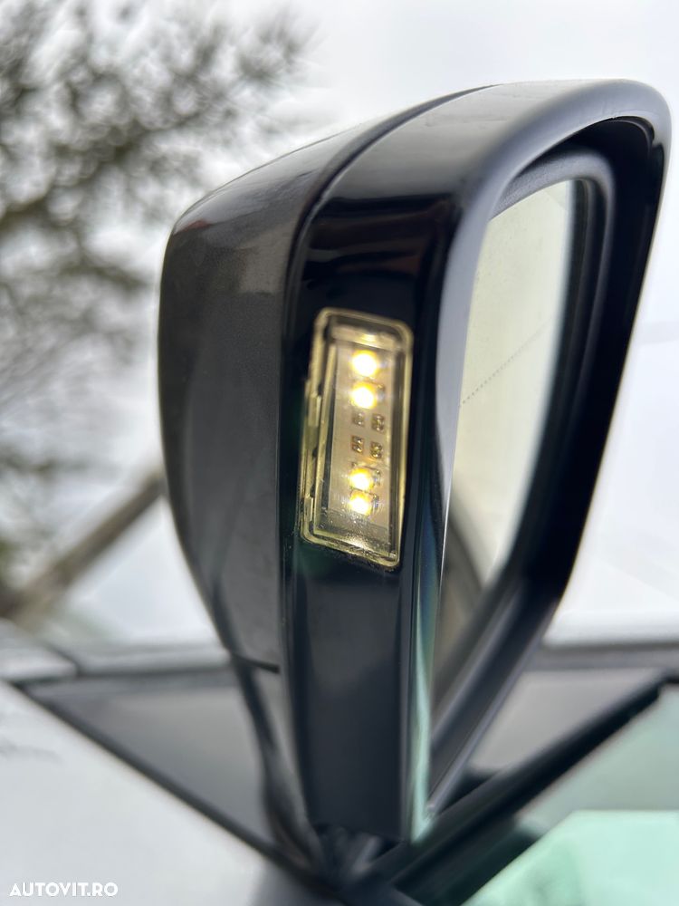 BMW Seria 5 - 23