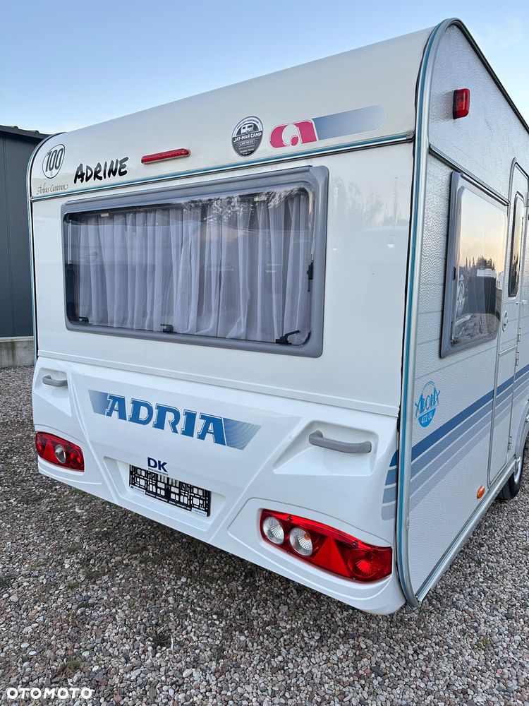 Adria Adora 472 LU - 3