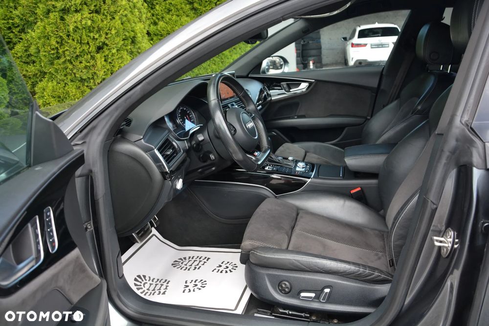 Audi A7 Sportback 2.0 TFSI S tronic - 16