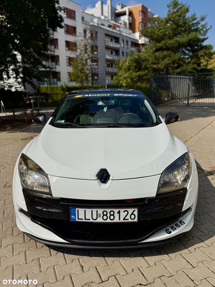 Renault Megane - 4