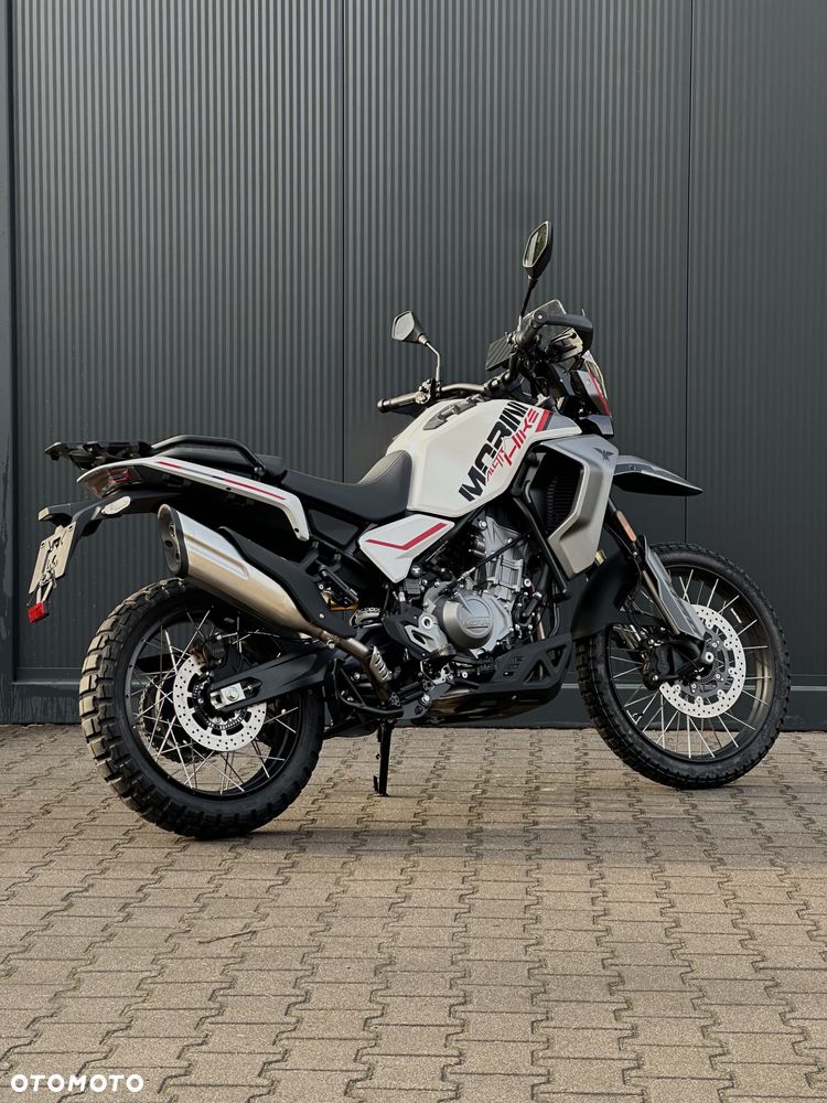 Moto Morini Inny - 10